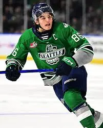 The Emergence of Braeden Cootes in Canadian Sports image 1