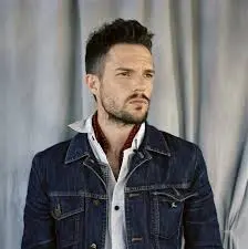 The Musical Journey of Brandon Flowers image 1
