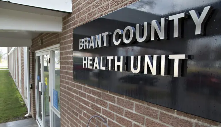 The Brantford Expositor: Your Source for Local News