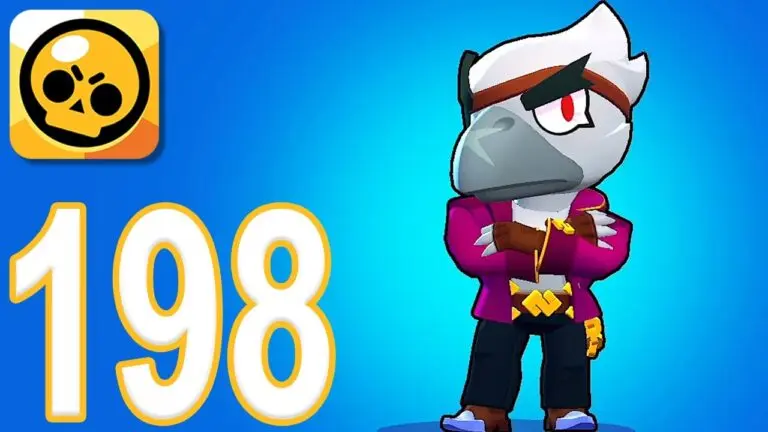 Brawl Stars: The Mobile Gaming Sensation You Need to Know