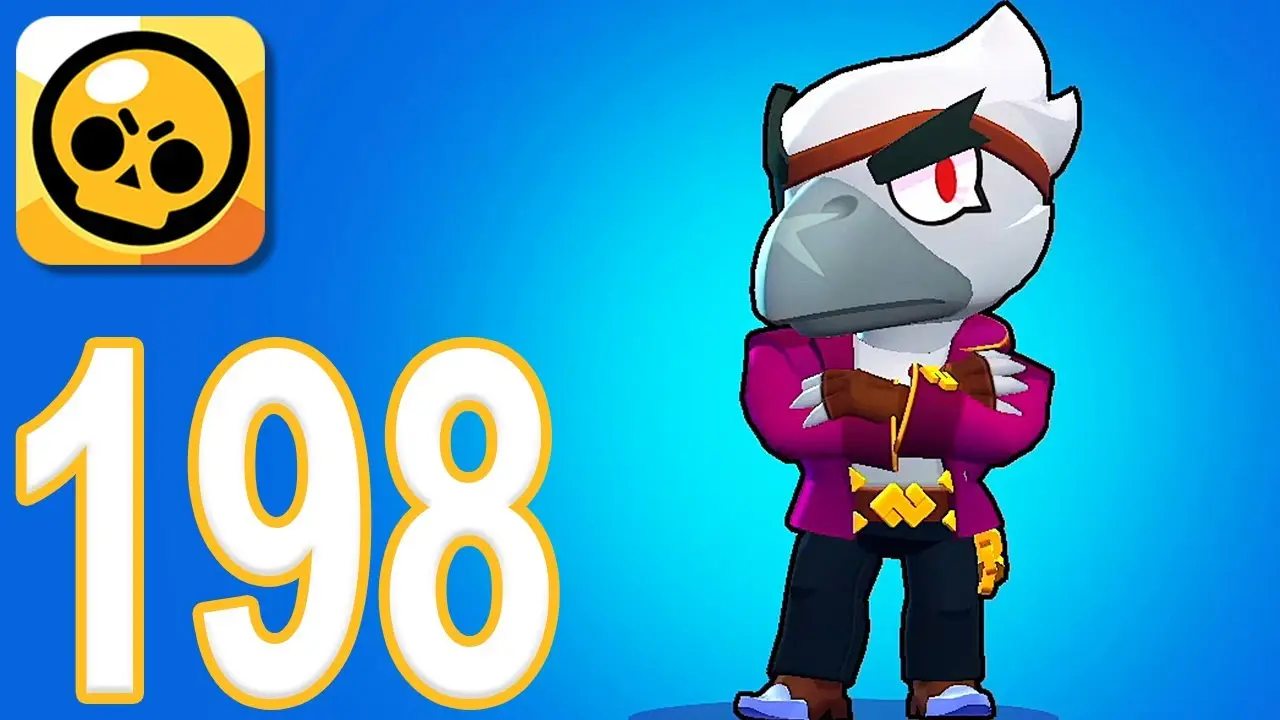 Brawl Stars: The Mobile Gaming Sensation You Need to Know
