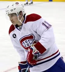 The Impact of Brendan Gallagher on the Montreal Canadiens image 1