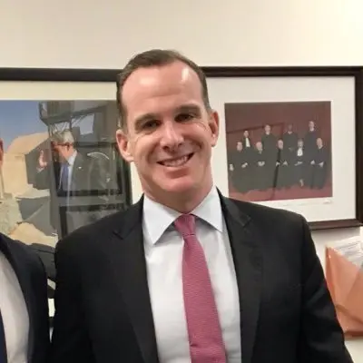 Brett McGurk: A Key Figure in U.S. Diplomacy