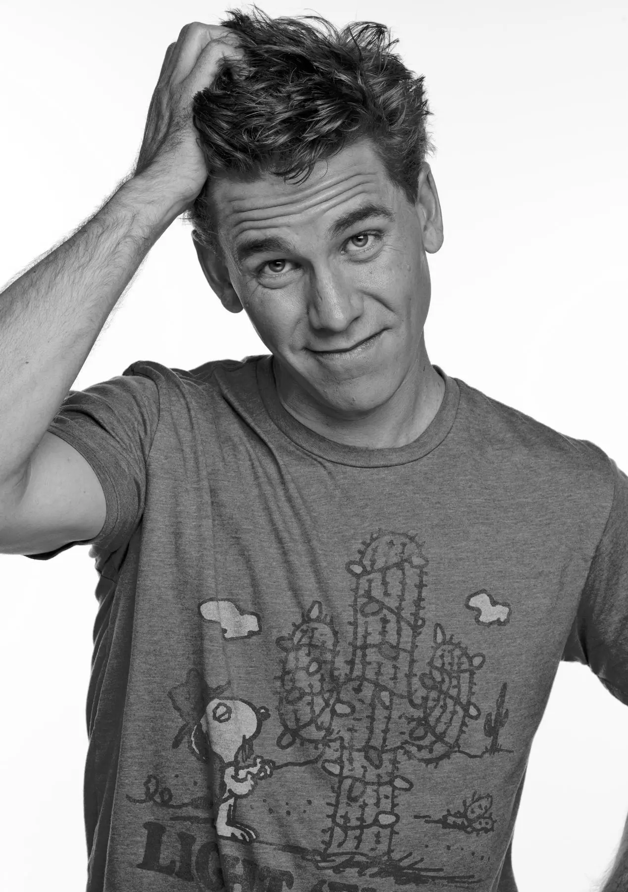 The Inspiring Journey of Brian Dietzen: NCIS’s Jimmy Palmer