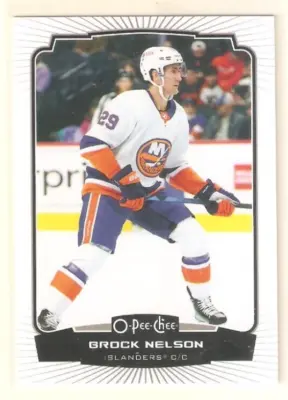 An Overview of Brock Nelson’s Career in the NHL