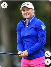 Brooke Henderson: A Canadian Golf Prodigy Making Waves