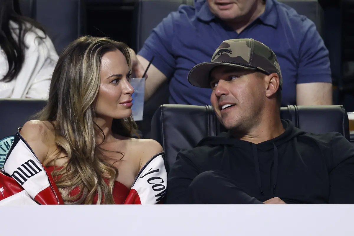 Meet Brooks Koepka’s Wife: A Look at Their Life Together