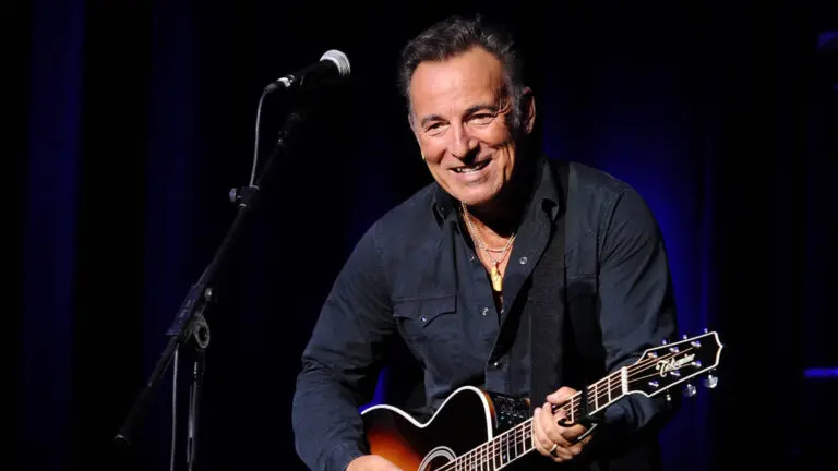 The Enduring Legacy of Bruce Springsteen image 1
