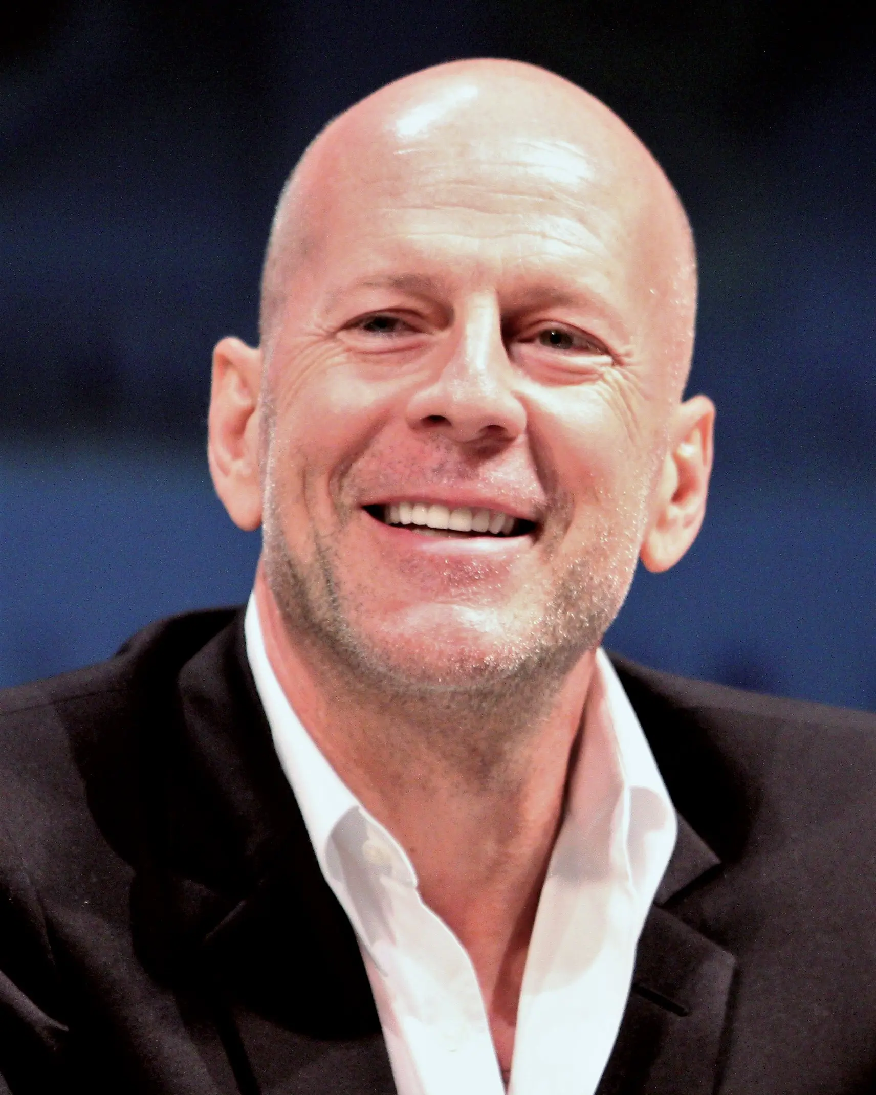The Remarkable Career of Bruce Willis image 1