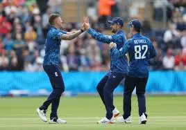 Brydon Carse: A Promising Talent in the Cricketing World