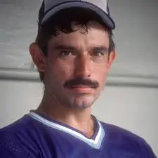 The Legacy of Buck Martinez in Canadian Baseball image 1