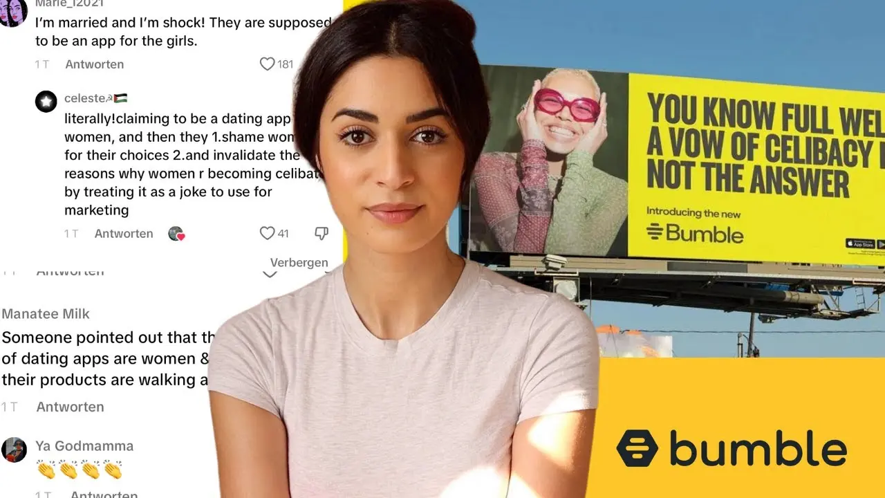 Bumble : L’application de rencontres qui change la donne