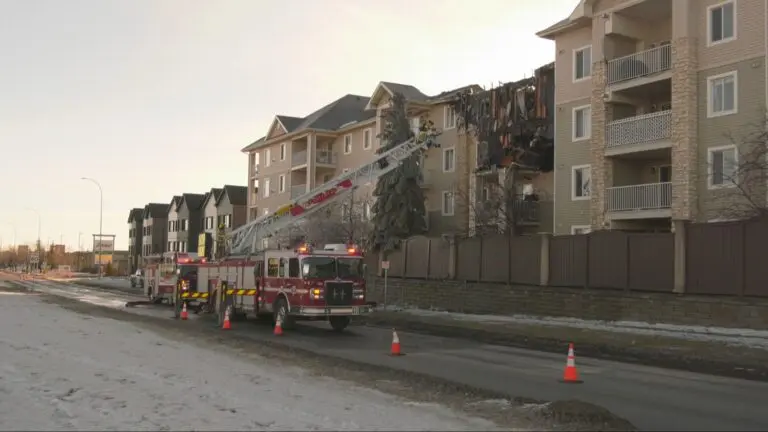 The Ongoing Challenges of Calgary Fire Incidents image 1
