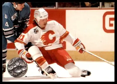 Calgary Flames: Current Season Highlights and Future Outlook