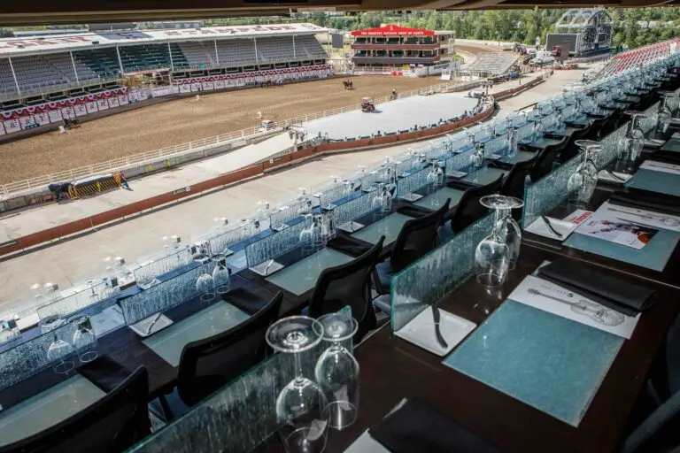 Celebrating the Calgary Stampede: A Legacy of Tradition and Excitement