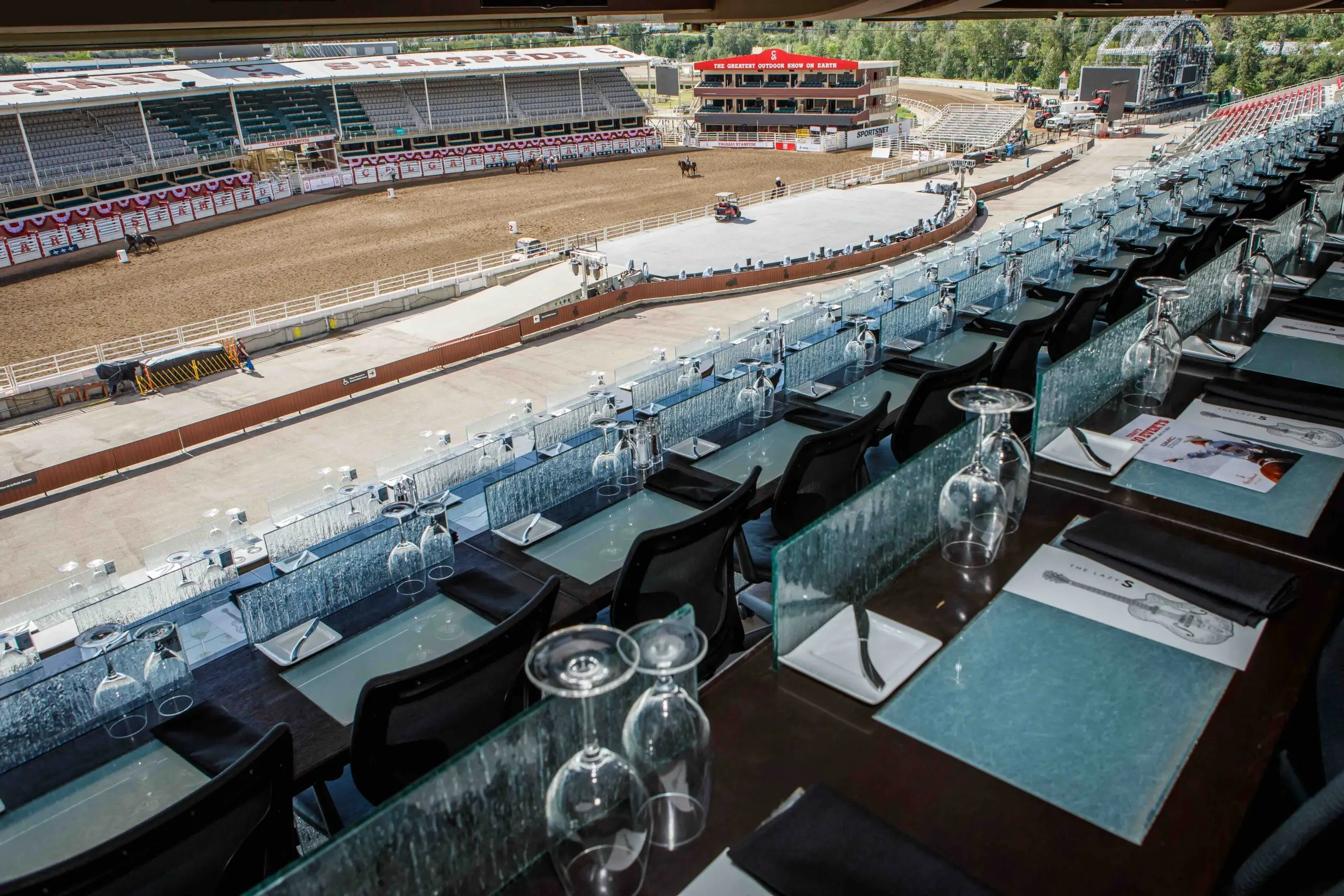 Celebrating the Calgary Stampede: A Legacy of Tradition and Excitement