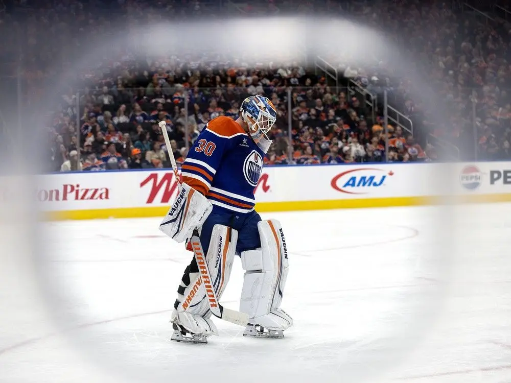 Calvin Pickard: Updates on the Goalie’s Journey in the NHL
