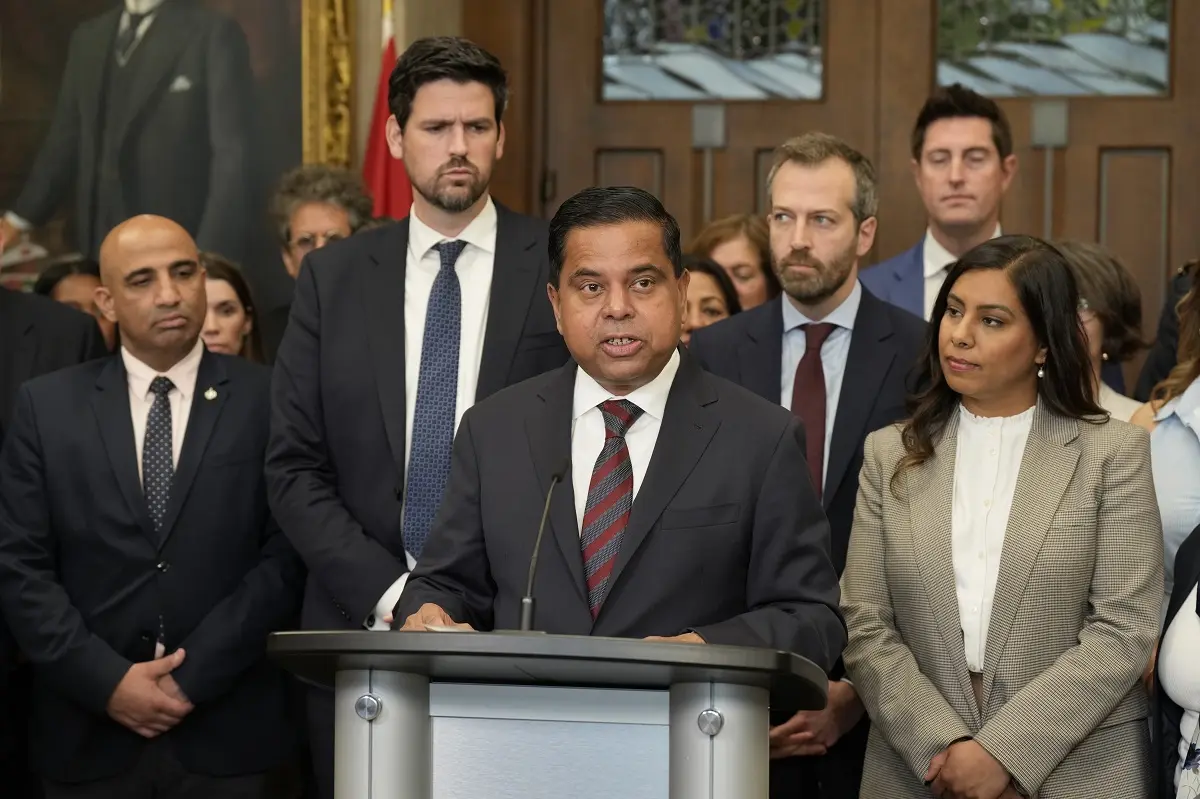 Understanding the Canada Border Bill and Its Implications image 1