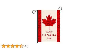 Célébrations de la fête du Canada 2023 : Unis dans la diversité
