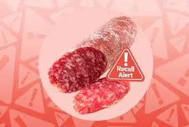 Canada Faces Meat Recall Due to Salmonella Concerns image 1