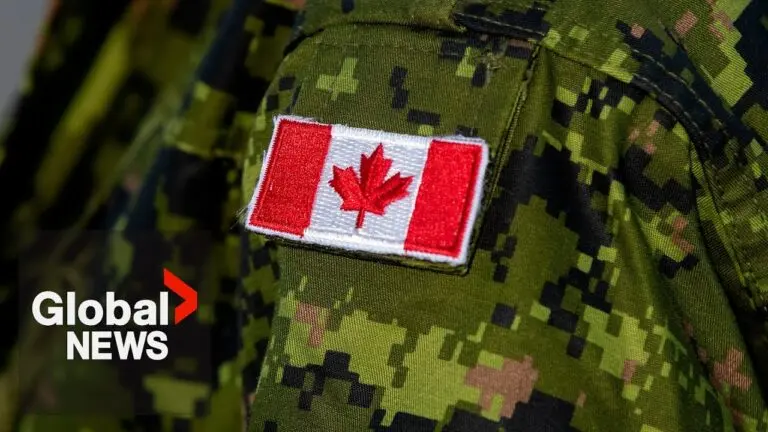 Current Trends in Canada Military Recruitment image 1
