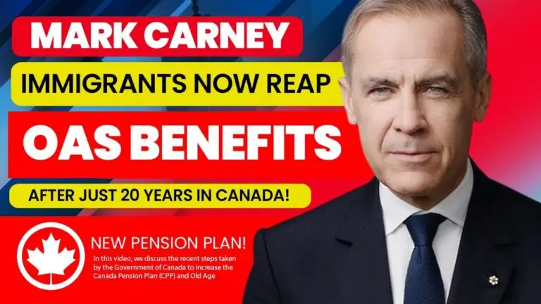 Understanding the Canada Pension Plan: Benefits and Changes