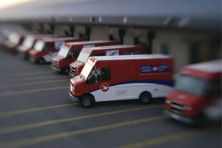 Understanding the Canada Post Strike: Current Developments