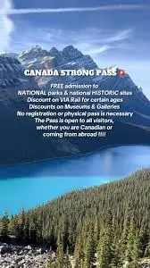 Understanding the Canada Strong Pass and Its Importance image 1