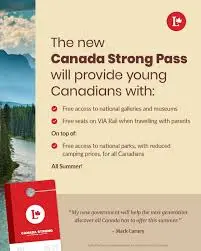 Exploring the Canada Strong Pass Initiative image 1