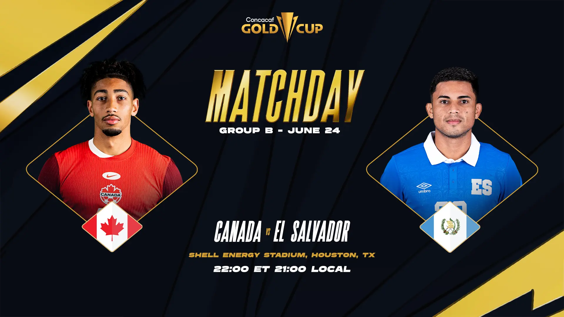 Canada vs El Salvador: An Anticipated Clash in Sports