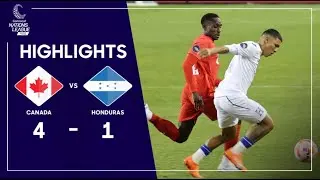 Canada vs Honduras: A Rising Football Rivalry