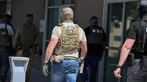 Understanding Canadian Citizens in ICE Custody image 1