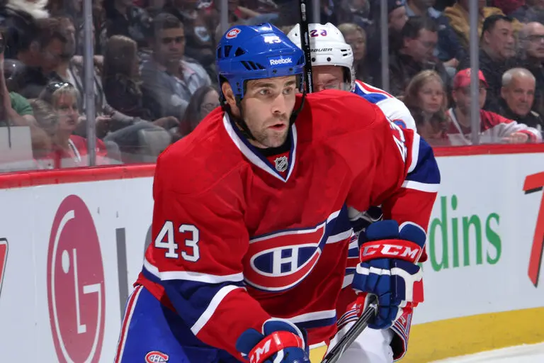The Montreal Canadiens: A Legacy of Excellence in Hockey