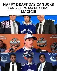 Vancouver Canucks Draft Picks for 2025: Analyzing the Future