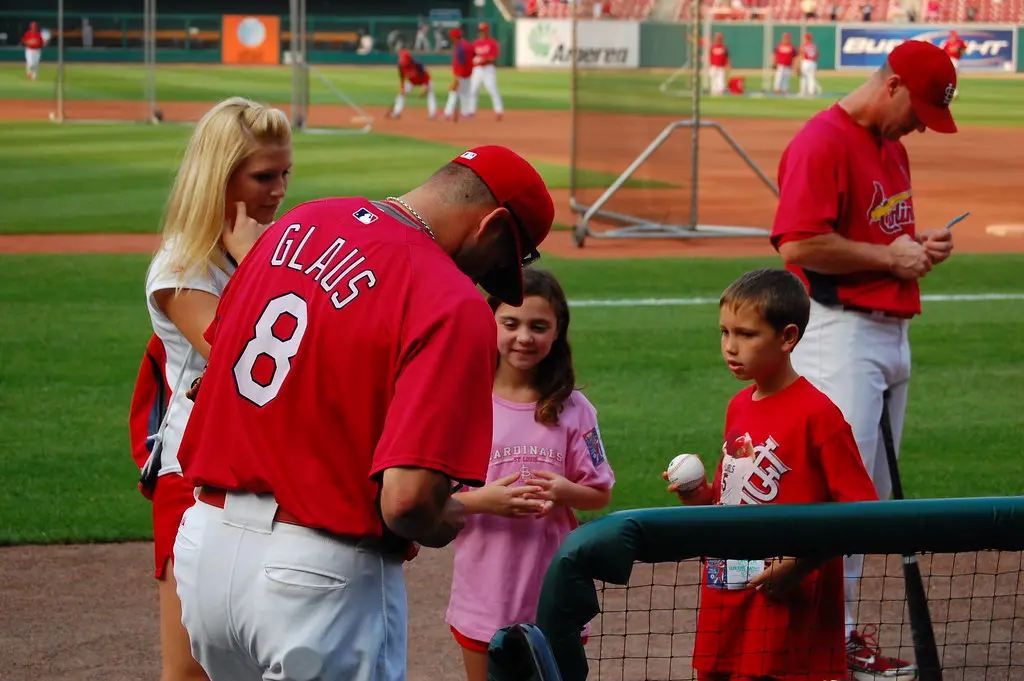 Cardinals vs Brewers: The Rivalry Heats Up