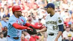 Exciting Showdown: Cardinals vs Brewers in MLB