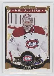 Exploring the Legacy of Carey Price in Hockey image 1