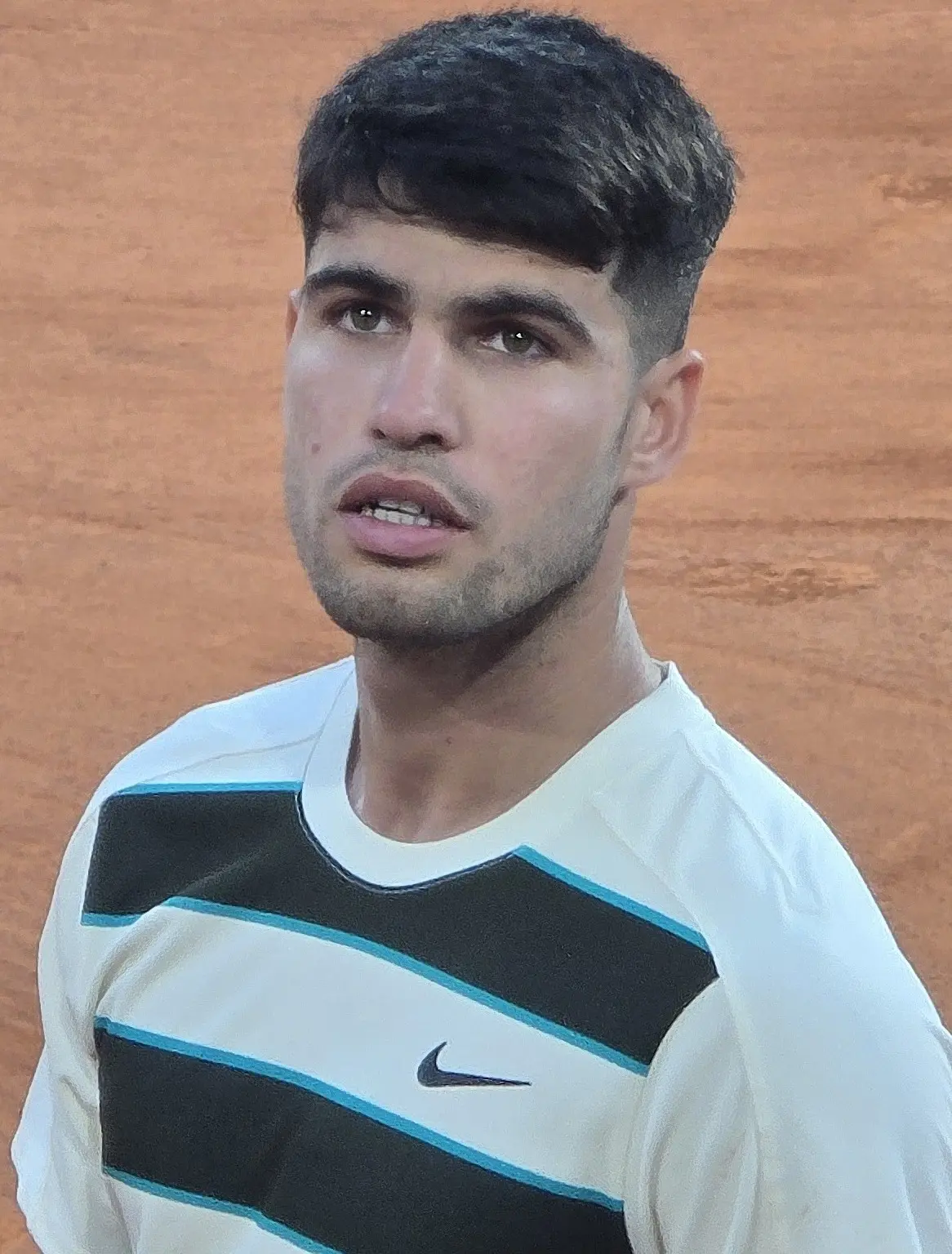 Carlos Alcaraz: A Look into the Rising Tennis Star