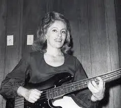 The Life and Legacy of Carol Kaye: A Bass Legend