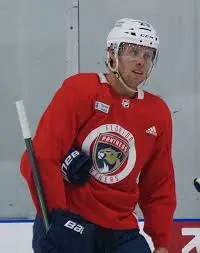 Carter Verhaeghe: A Look at His Journey in the NHL