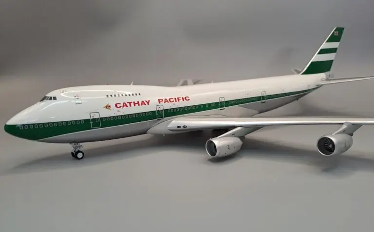 Cathay Pacific Enhances Travel Experience and Sustainability image 1