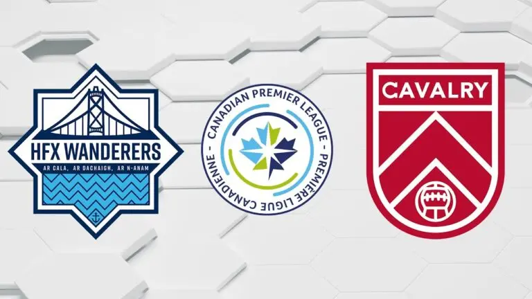 Cavalry vs Wanderers: A Clash in Canadian Soccer