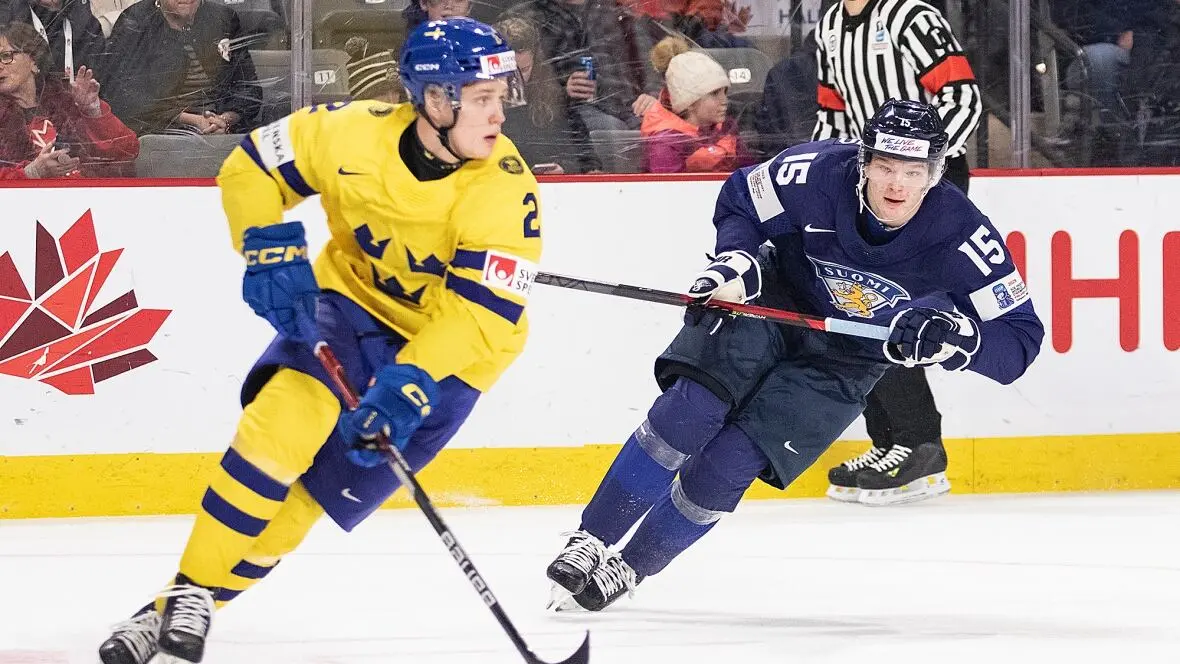CBC Hockey: Your Source for Canadian Hockey Coverage