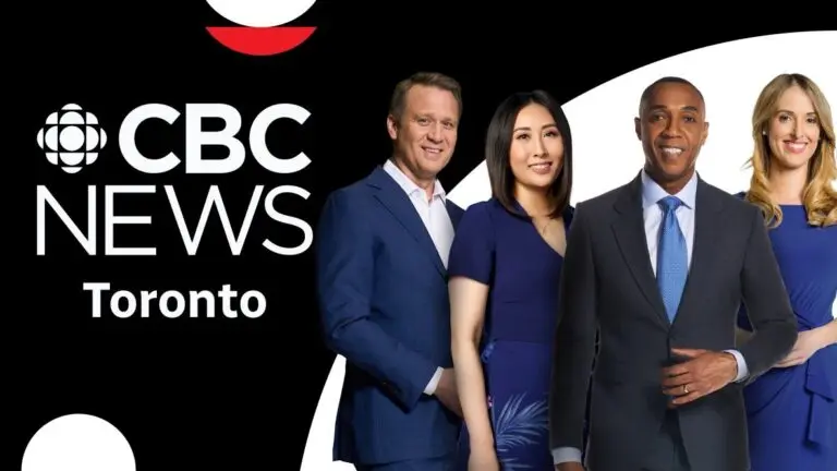 The Role of CBC News in Canadian Journalism image 1
