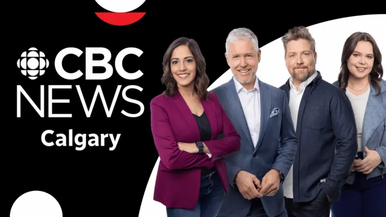 Latest News and Events from CBC News Calgary image 1