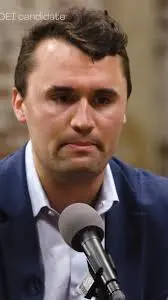 Understanding Charlie Kirk’s Impact on Today’s Politics
