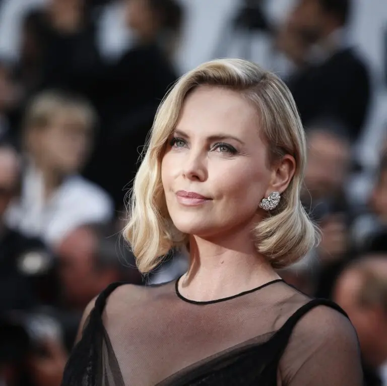 The Impact and Legacy of Charlize Theron image 1