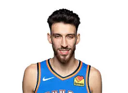 Chet Holmgren: The Future of Basketball