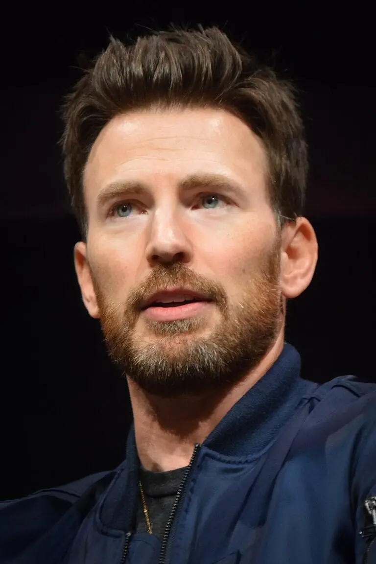 The Evolution and Impact of Chris Evans in Film and Culture image 1