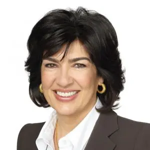 The Impact of Christiane Amanpour on Global Journalism image 1